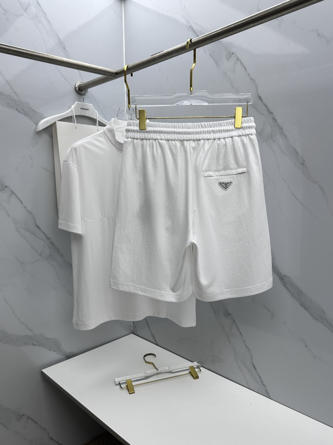 clothes and pants